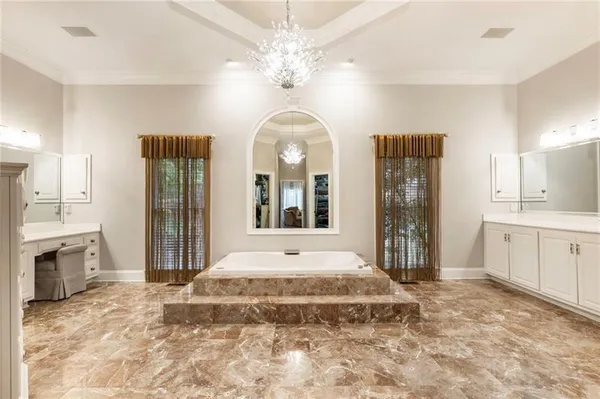 $2,690,000 | 15385 Tullgean Drive, Alpharetta, GA 30004