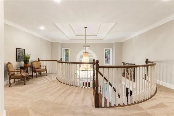 $2,690,000 | 15385 Tullgean Drive, Alpharetta, GA 30004