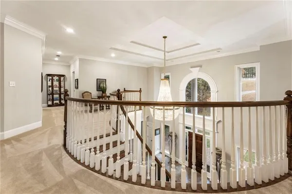 $2,690,000 | 15385 Tullgean Drive, Alpharetta, GA 30004