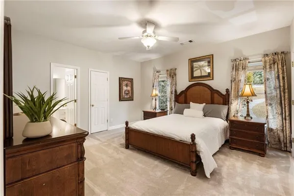 $2,690,000 | 15385 Tullgean Drive, Alpharetta, GA 30004