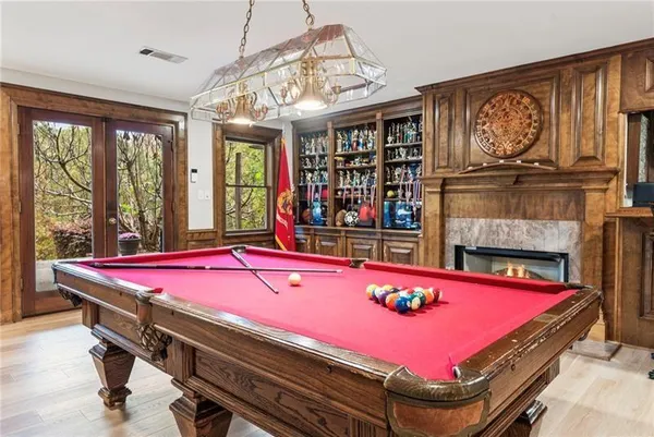 $2,690,000 | 15385 Tullgean Drive, Alpharetta, GA 30004