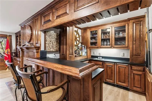 $2,690,000 | 15385 Tullgean Drive, Alpharetta, GA 30004