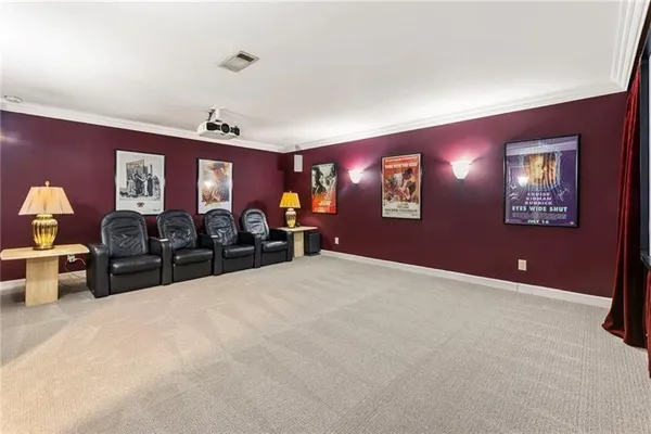 $2,690,000 | 15385 Tullgean Drive, Alpharetta, GA 30004