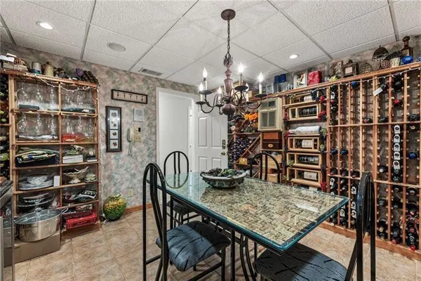 $2,690,000 | 15385 Tullgean Drive, Alpharetta, GA 30004