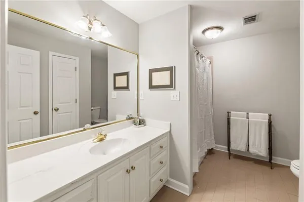 $2,690,000 | 15385 Tullgean Drive, Alpharetta, GA 30004