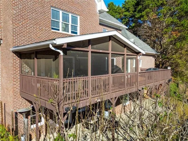 $2,690,000 | 15385 Tullgean Drive, Alpharetta, GA 30004