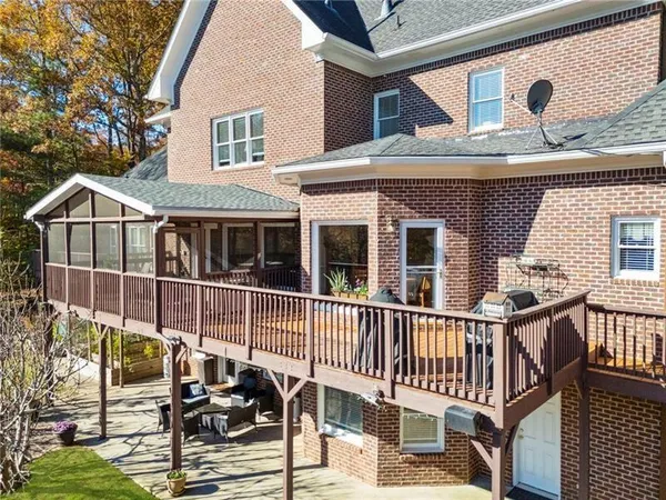 $2,690,000 | 15385 Tullgean Drive, Alpharetta, GA 30004