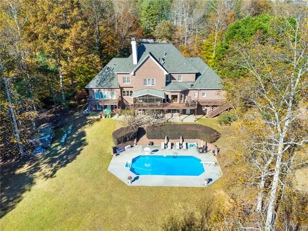 $2,690,000 | 15385 Tullgean Drive, Alpharetta, GA 30004