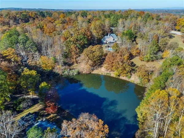 $2,690,000 | 15385 Tullgean Drive, Alpharetta, GA 30004