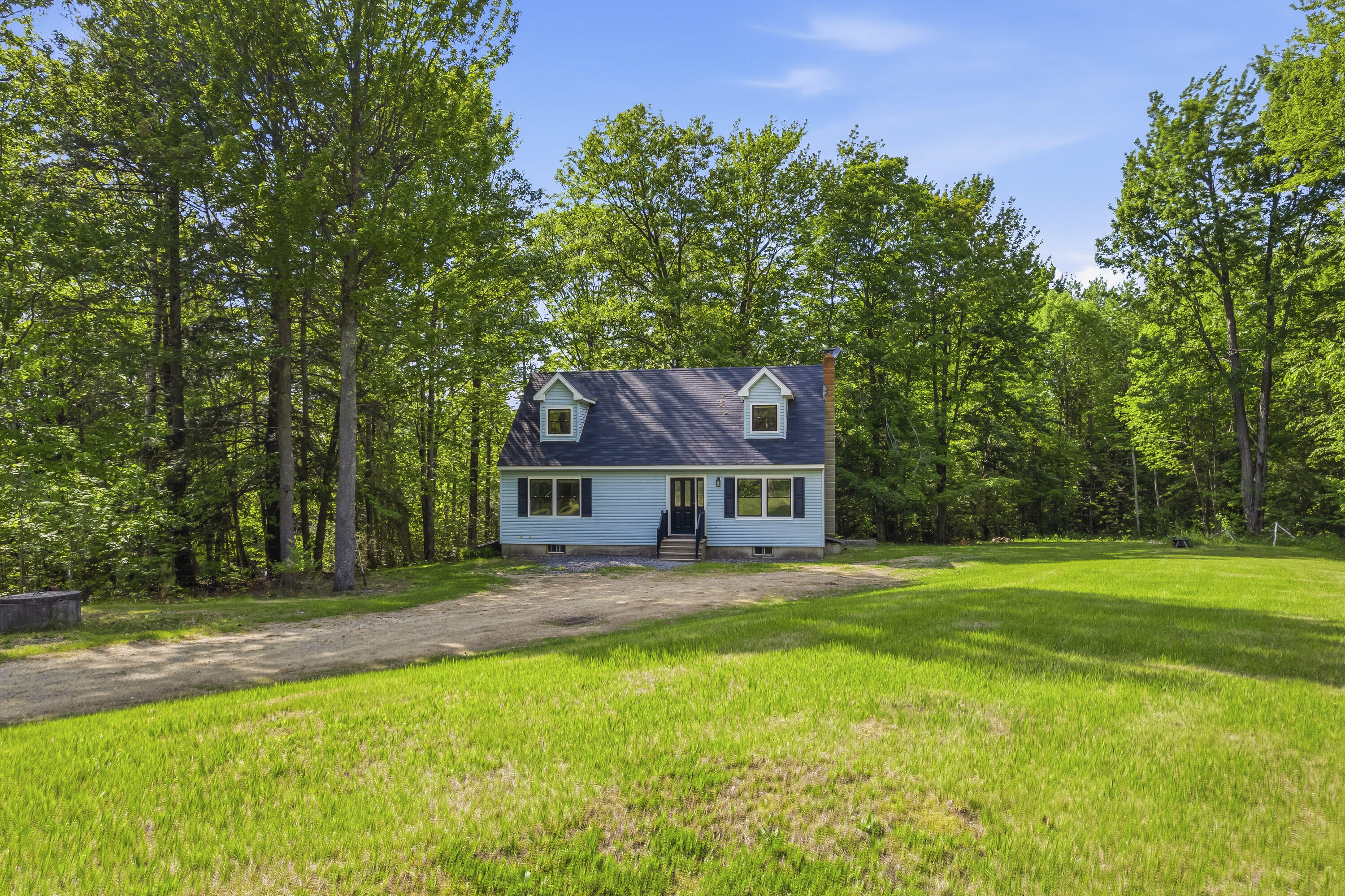 177 Hussey Hill Road Acton, ME 04001 - Photo 35 of 46 177 Hussey Hill Rd_105