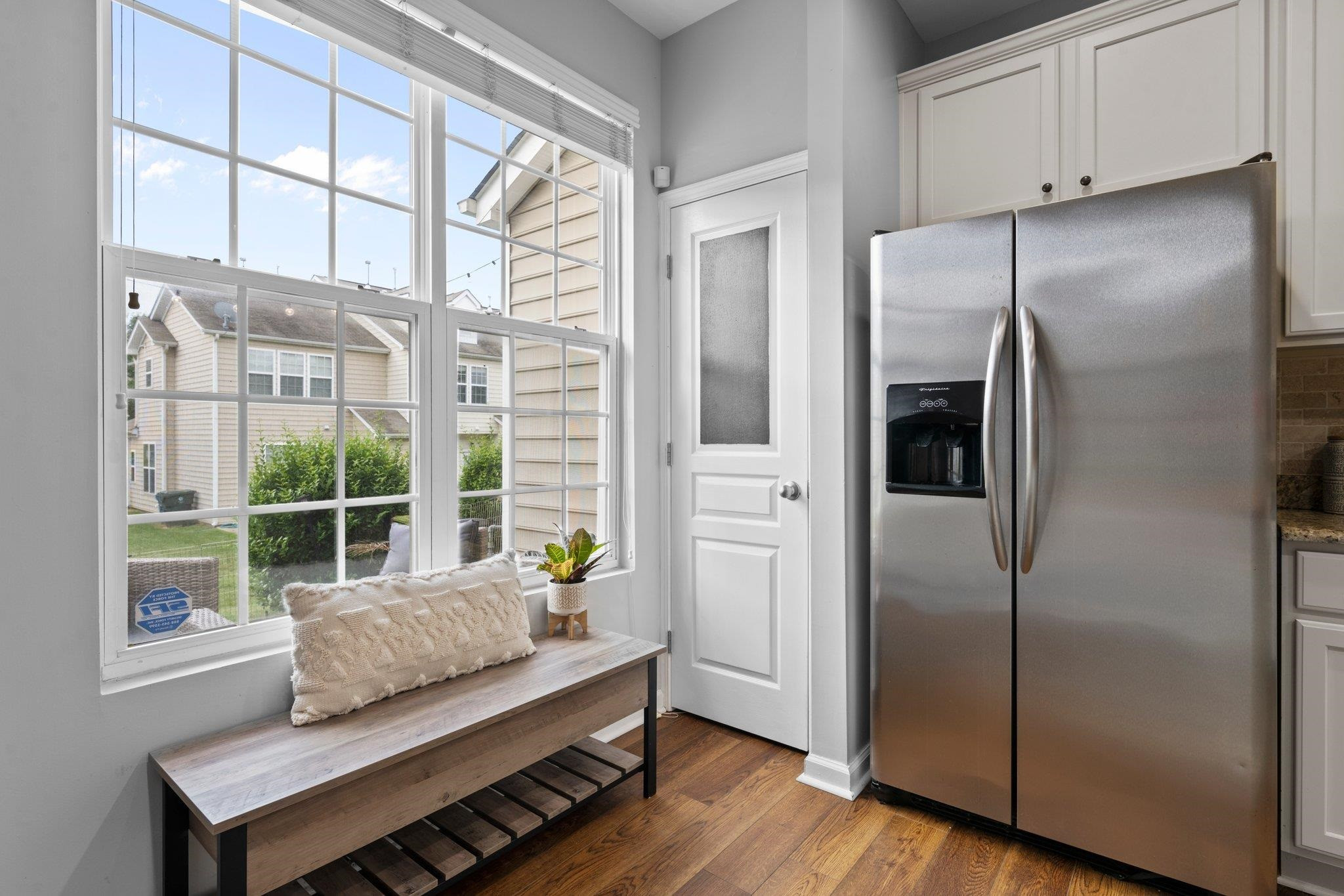 816 Bryant Street Raleigh, NC 27603 - Photo 12 of 26 Kitchen