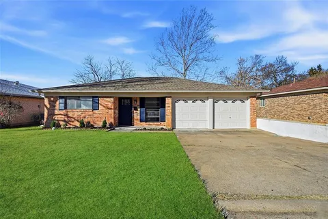 $199,000 | 105 North Wood Avenue, Denison, TX 75020