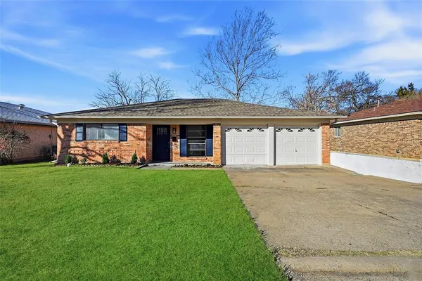 $199,000 | 105 North Wood Avenue, Denison, TX 75020