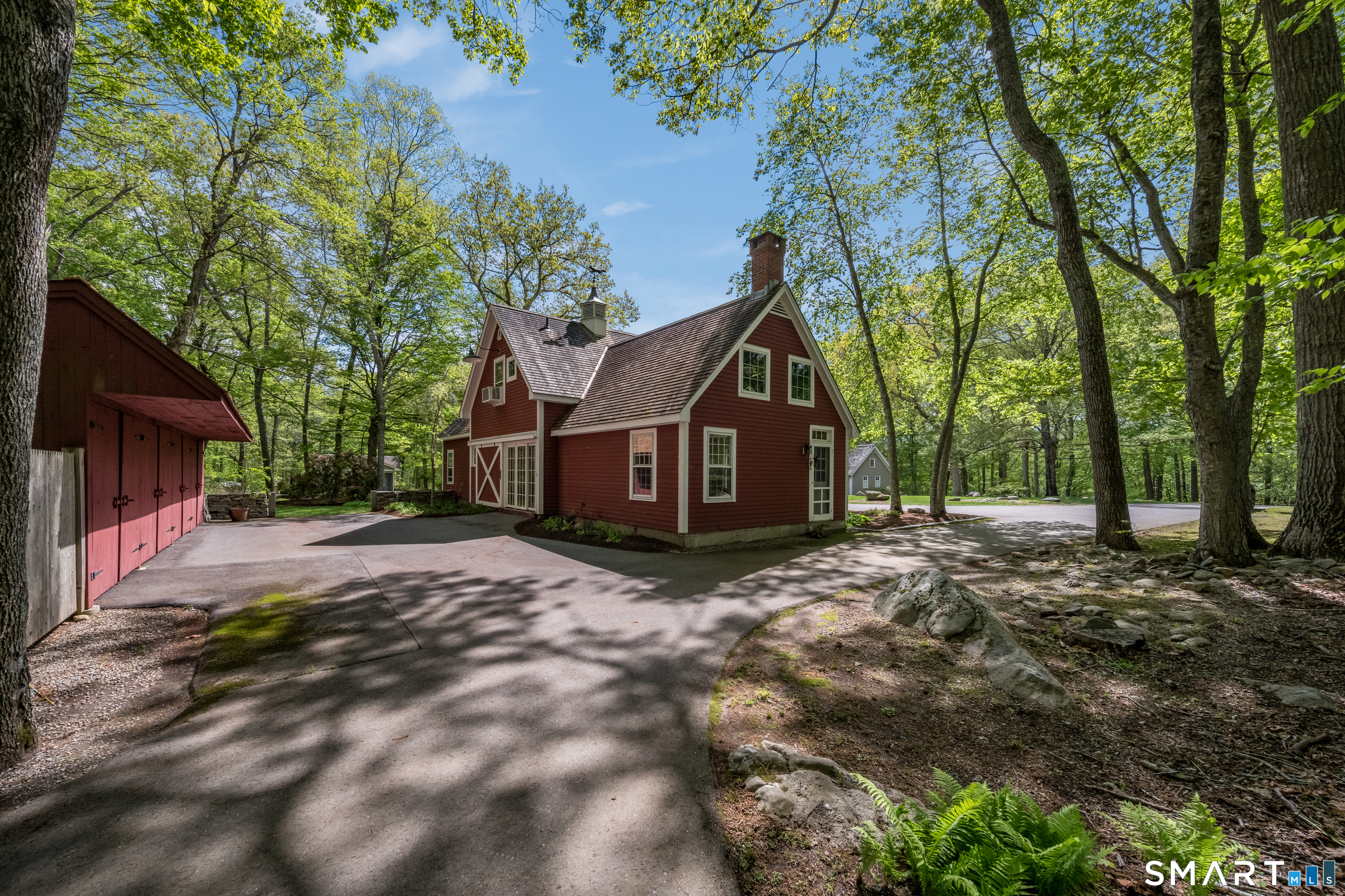 150 Joshuatown Road Lyme, CT 06371 - Photo 36 of 39