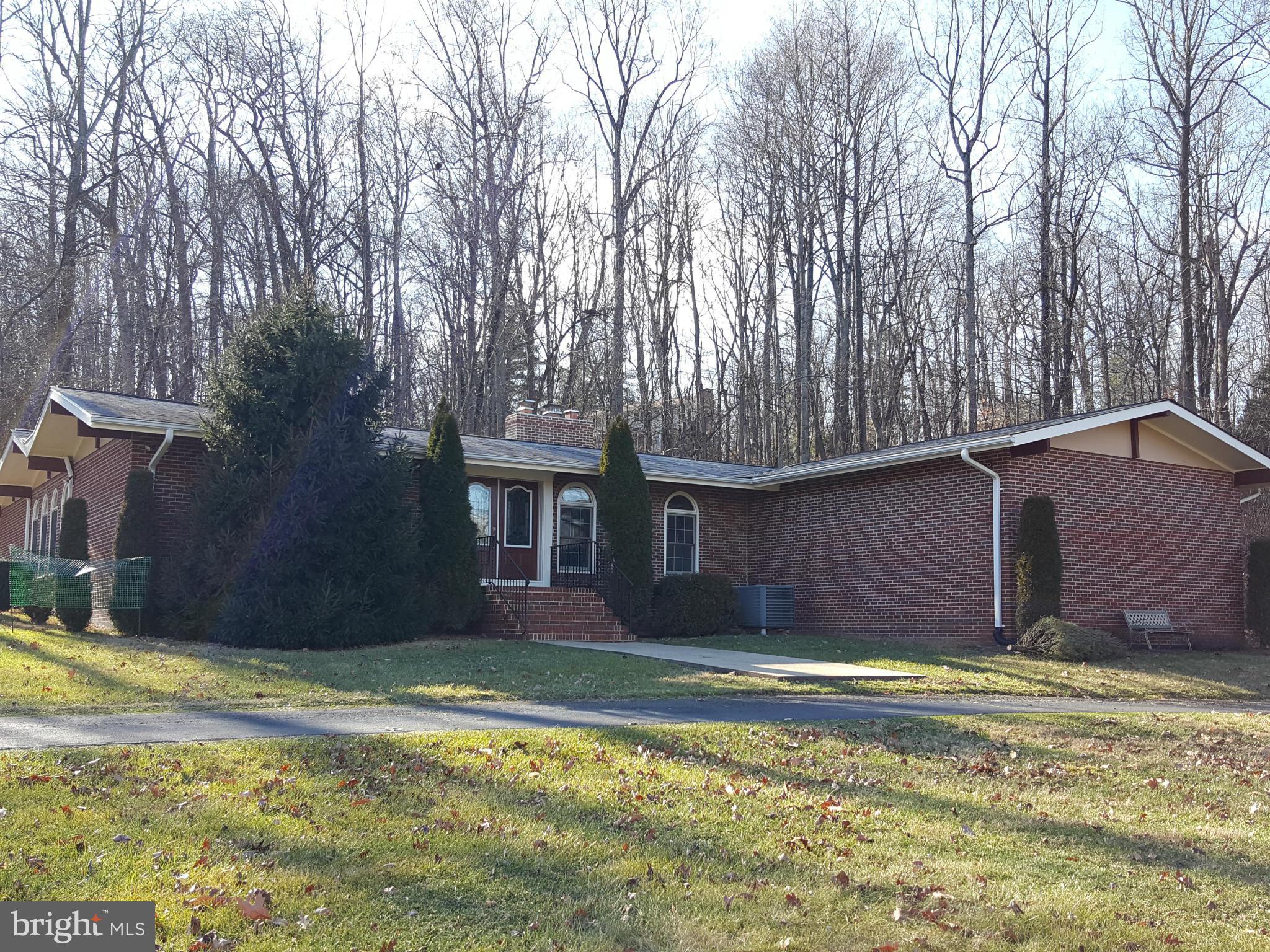 6578 Kelly Road Warrenton, VA 20187 - Photo 1 of 30 Exterior (General)