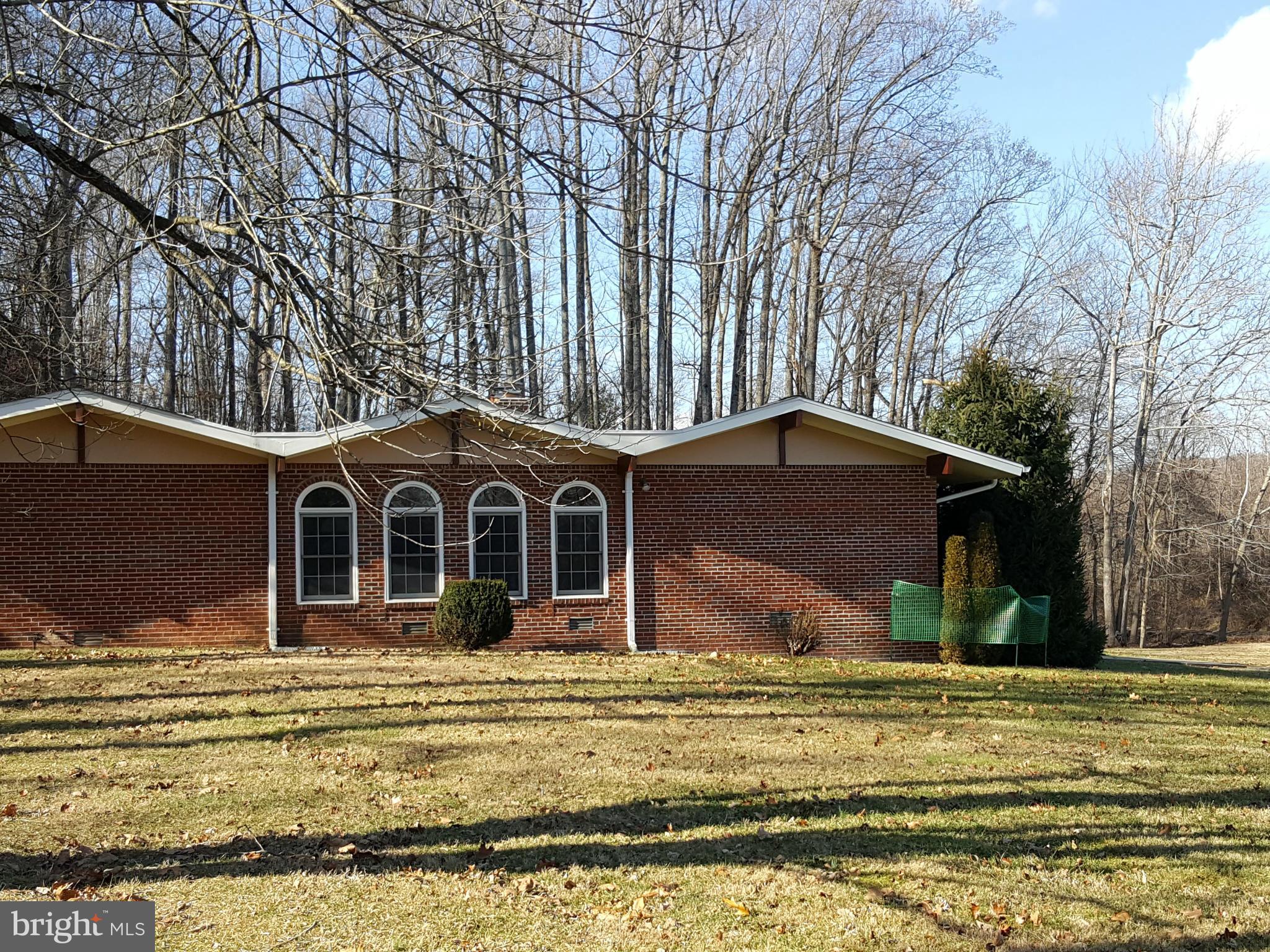 6578 Kelly Road Warrenton, VA 20187 - Photo 3 of 30 Exterior (Front)