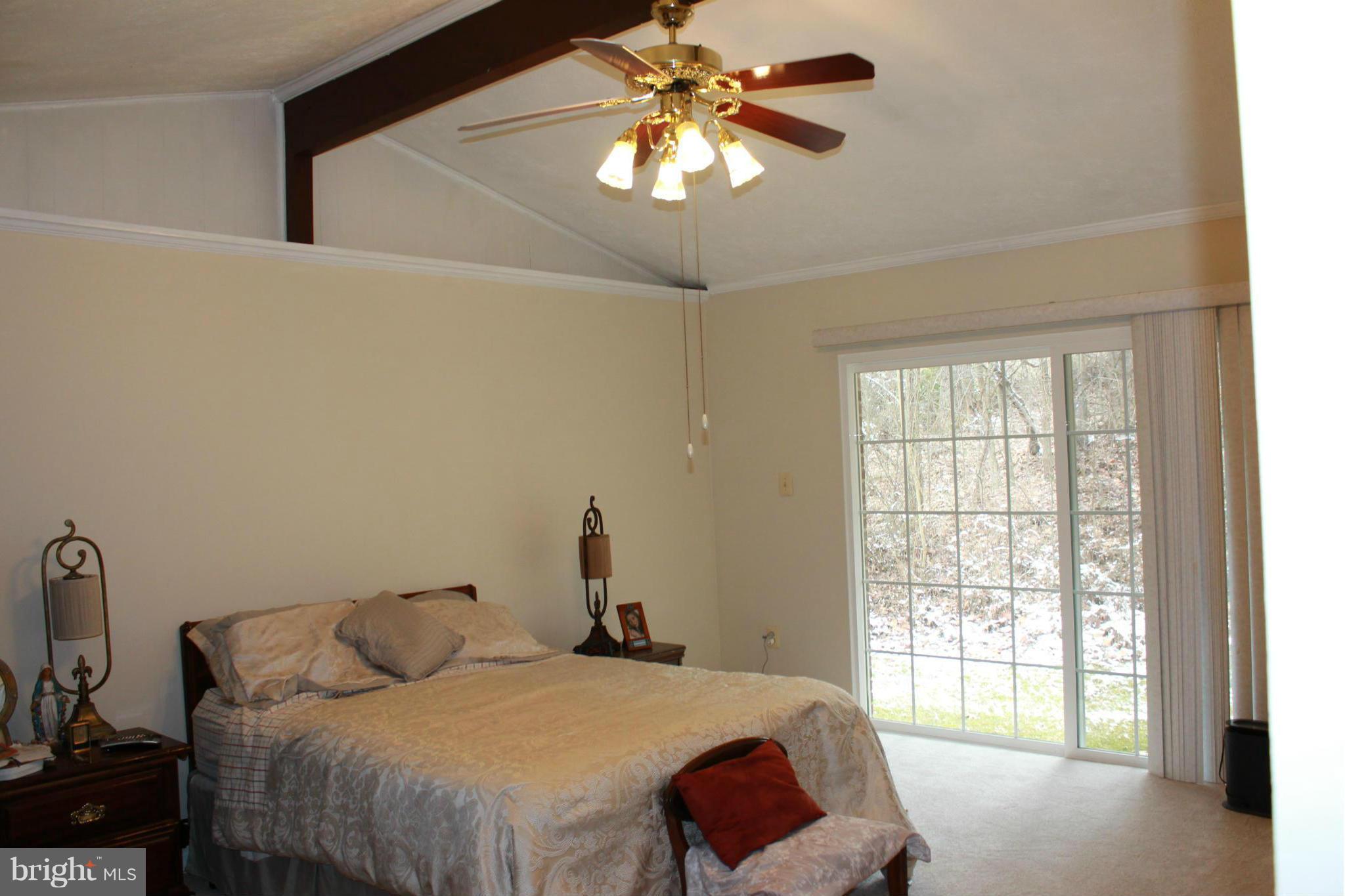 6578 Kelly Road Warrenton, VA 20187 - Photo 21 of 30 Bedroom (Master)