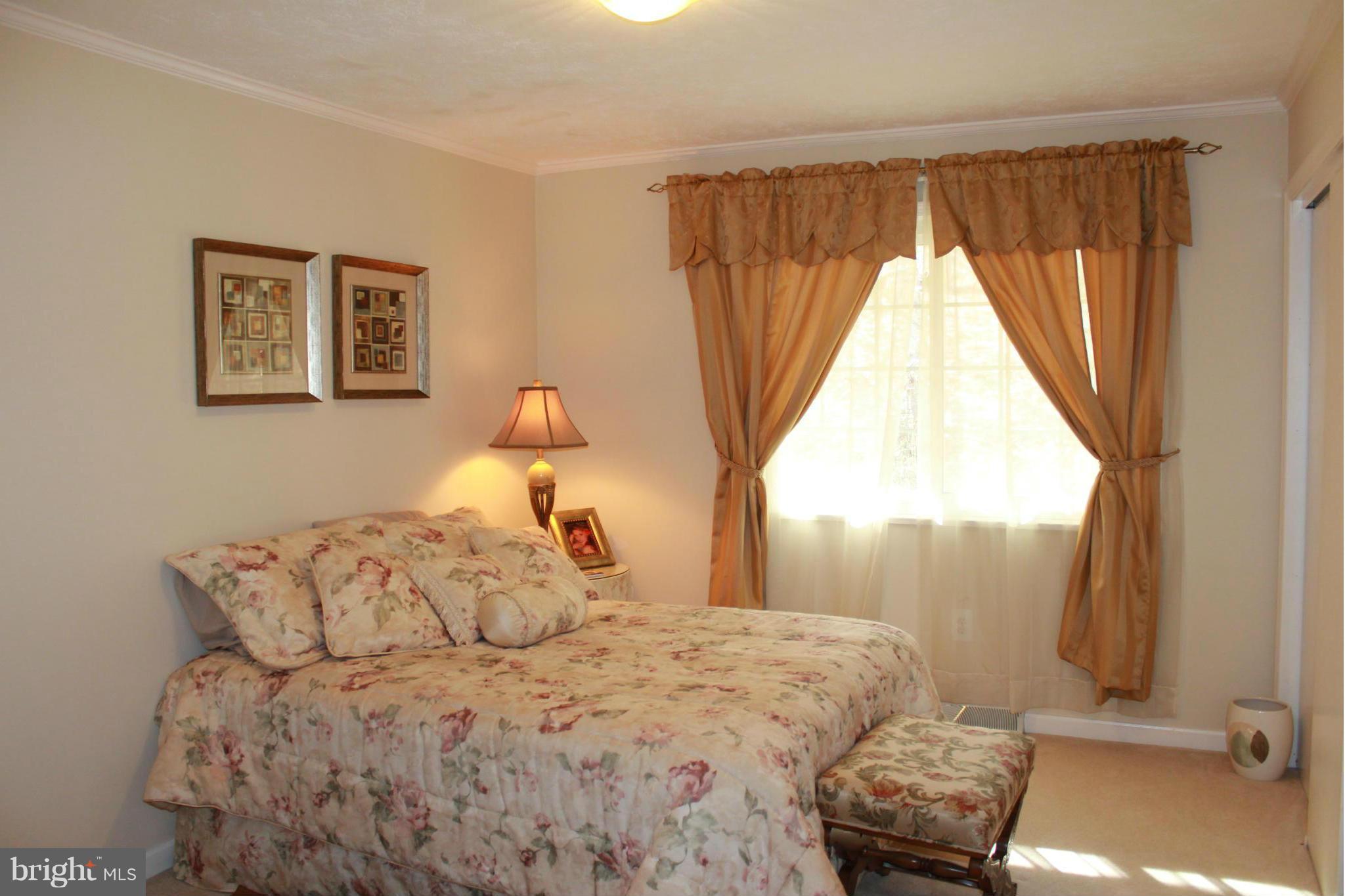 6578 Kelly Road Warrenton, VA 20187 - Photo 23 of 30 Bedroom