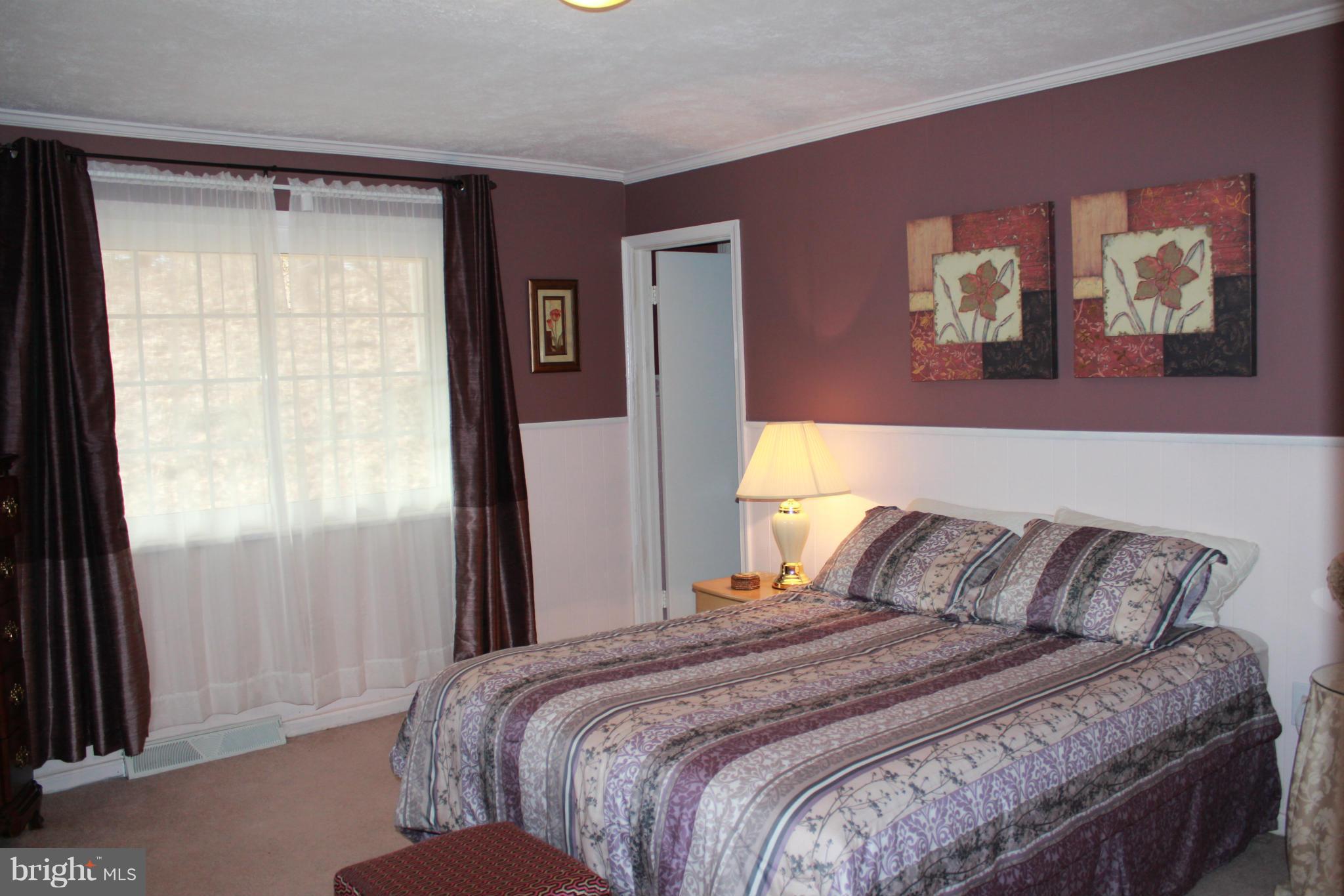 6578 Kelly Road Warrenton, VA 20187 - Photo 25 of 30 Bedroom