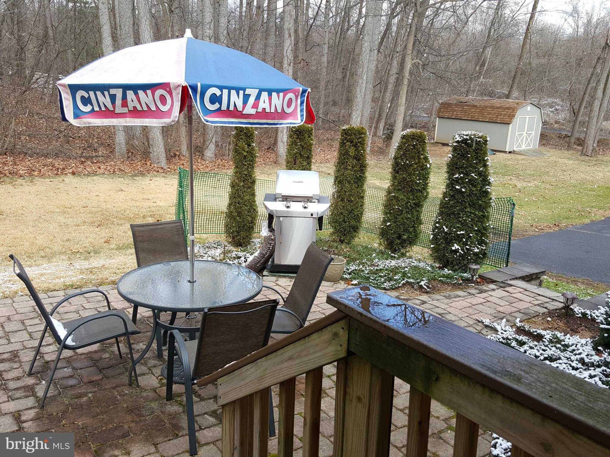 6578 Kelly Road Warrenton, VA 20187 - Photo 28 of 30 Exterior (General)
