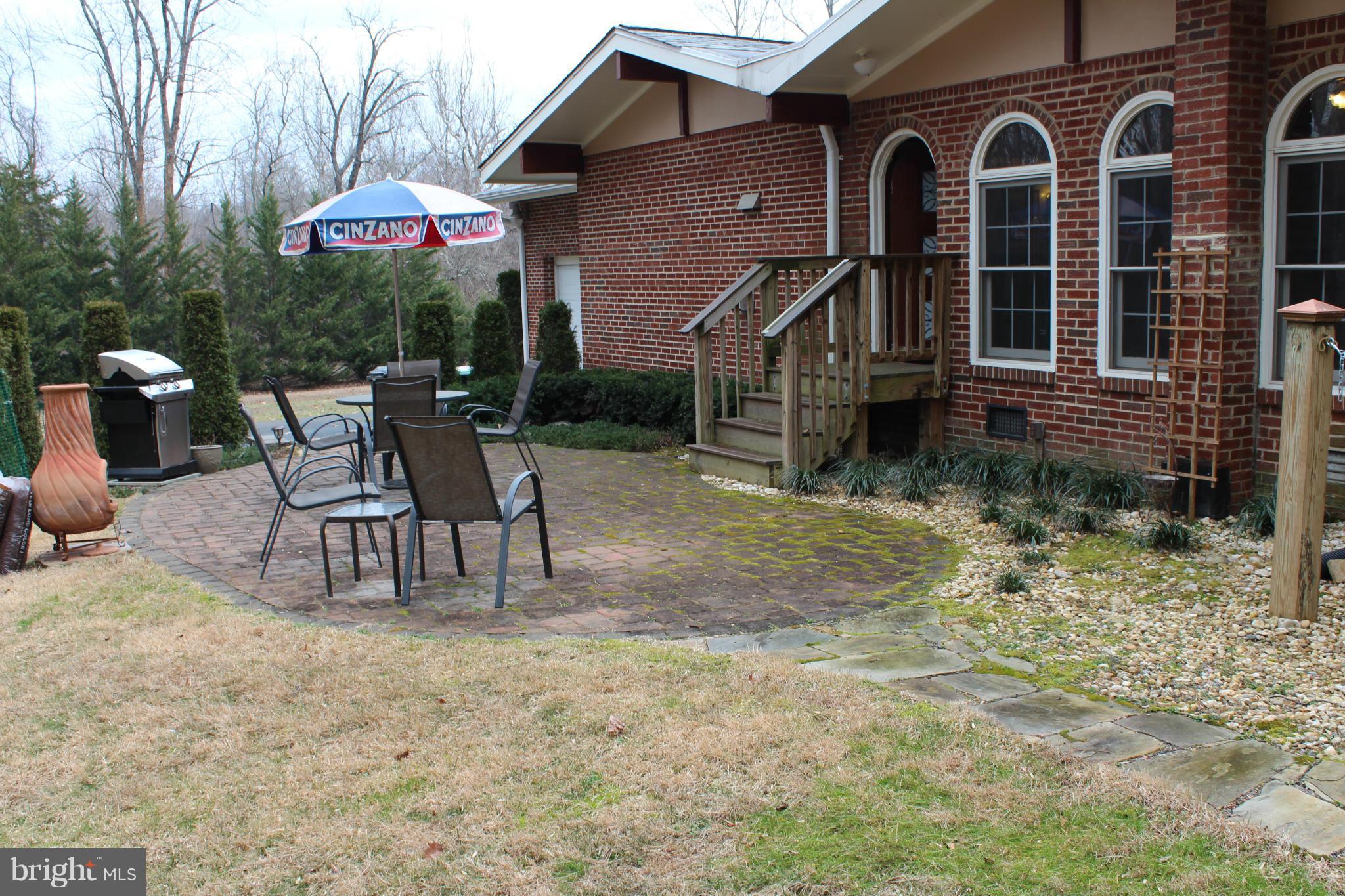 6578 Kelly Road Warrenton, VA 20187 - Photo 29 of 30 Exterior (Rear)