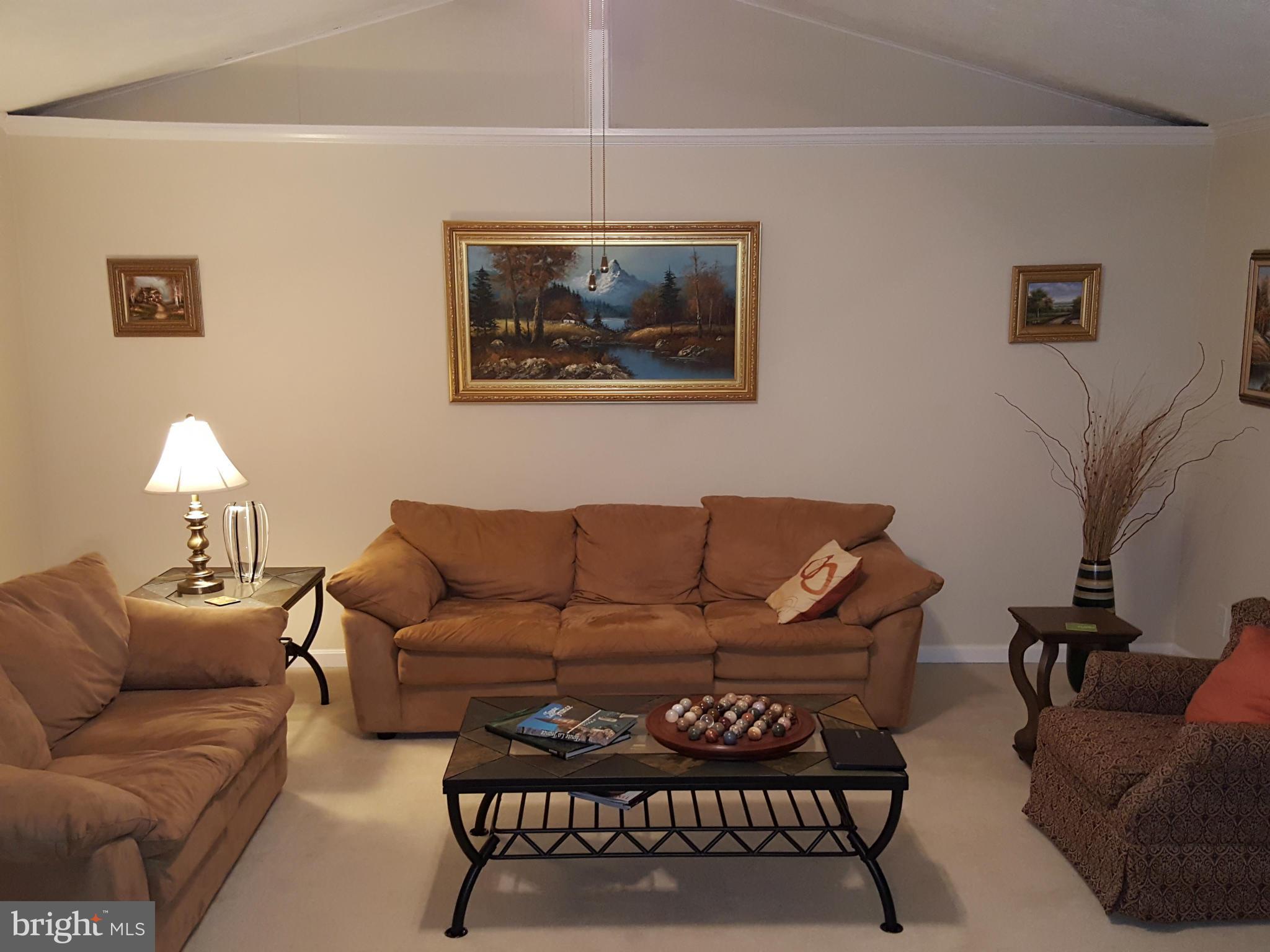 6578 Kelly Road Warrenton, VA 20187 - Photo 10 of 30 Interior (General)