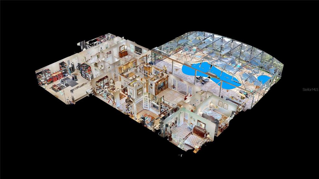 516 Jennifer Lane Windermere, FL 34786 - Photo 15 of 65