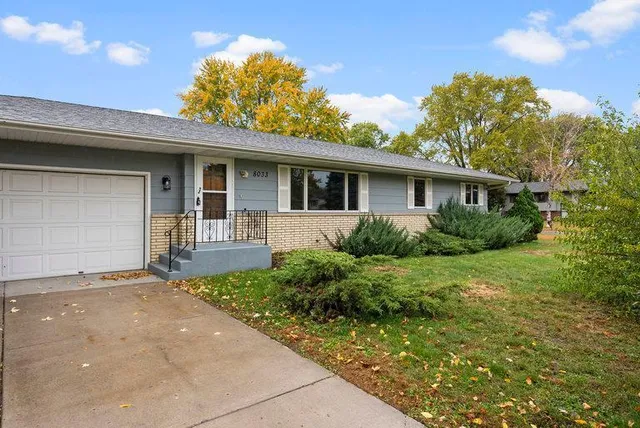 $395,000 | 8033 Georgia Avenue North, Brooklyn Park, MN 55445