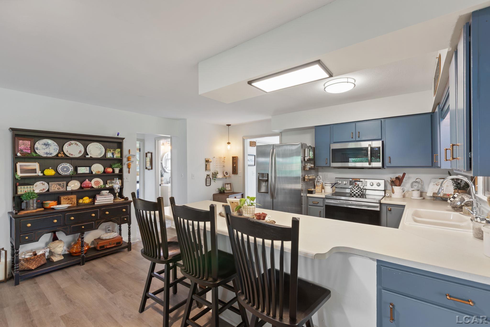 13505 Vischer Road Addison, MI 49220 - Photo 15 of 58