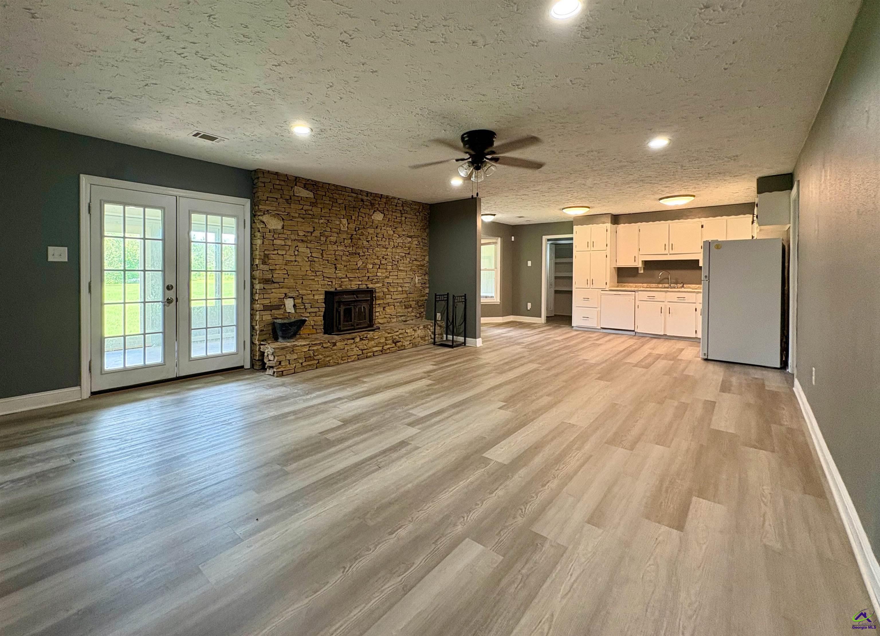 181 Aultman Road Fort Valley, GA 31030 - Photo 7 of 28 Gallery Image 7