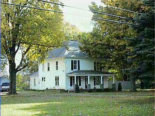 1142 North Union City Road Coldwater, MI 49036 - Photo 1 of 1 Primary Photo