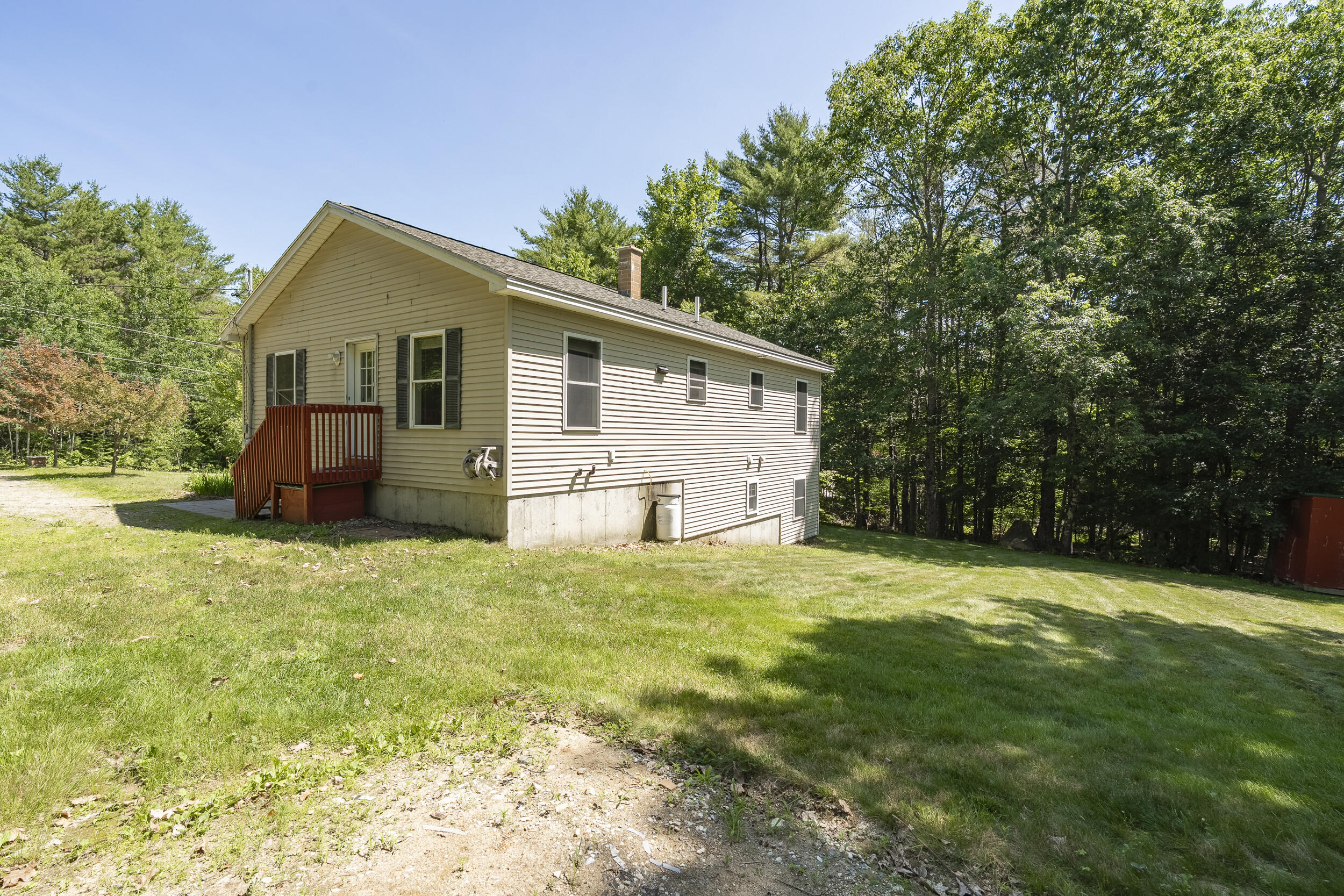 102 Mountain View Road Leeds, ME 04263 - Photo 5 of 40 102mountainview-32