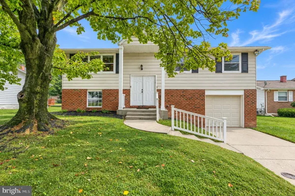 $425,000 | 3919 Winlee Road, Randallstown, MD 21133