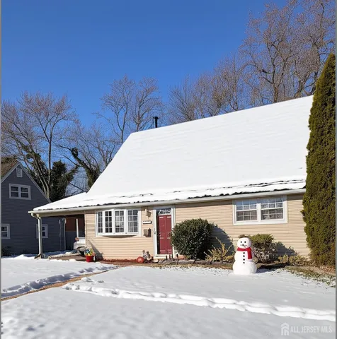 $498,000 | 107 Boulevard West, Old Bridge, NJ 07735