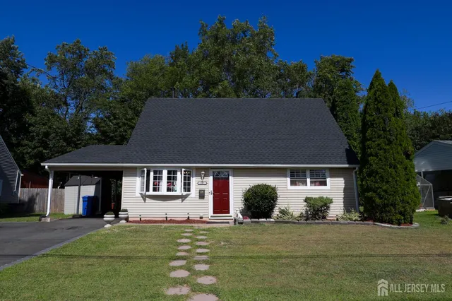 $498,000 | 107 Boulevard West, Old Bridge, NJ 07735