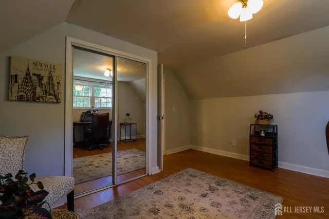 a view of a interior of the house