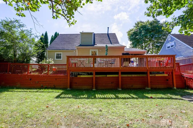 $498,000 | 107 Boulevard West, Old Bridge, NJ 07735