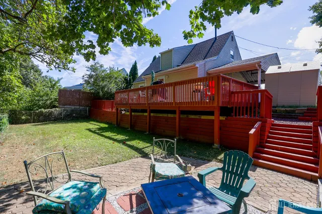 $498,000 | 107 Boulevard West, Old Bridge, NJ 07735