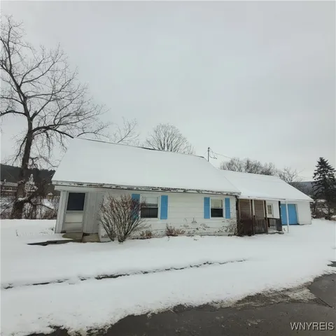 $34,900 | 8 Water, Andover, NY 14806