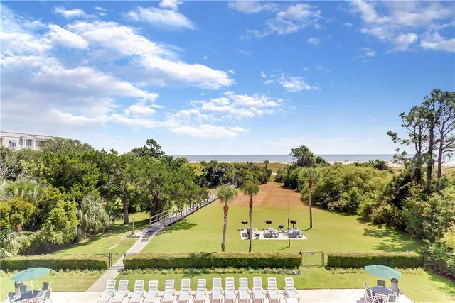 $575,000 | 1524 Wood Avenue, Unit 303, St. Simons Island, GA 31522