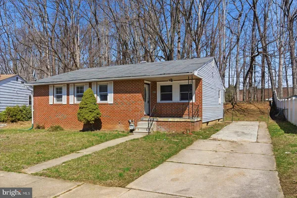$380,000 | 9110 Meadow Heights Road, Randallstown, MD 21133