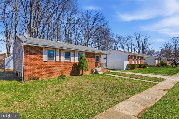 $380,000 | 9110 Meadow Heights Road, Randallstown, MD 21133