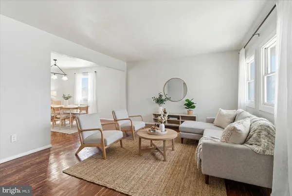 $380,000 | 9110 Meadow Heights Road, Randallstown, MD 21133