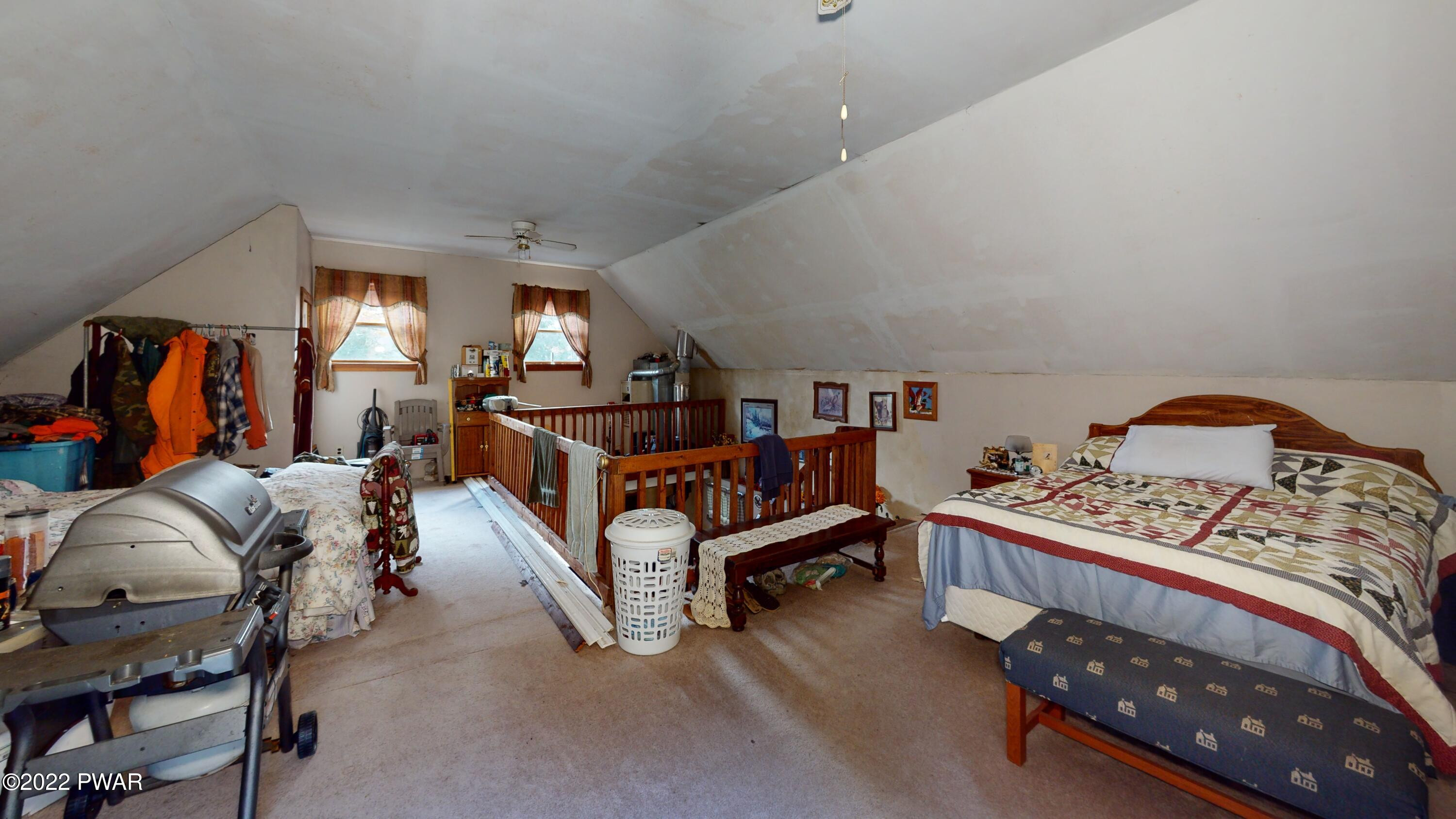 387 Willoway Road Susquehanna, PA 18847 - Photo 10 of 13 loft
