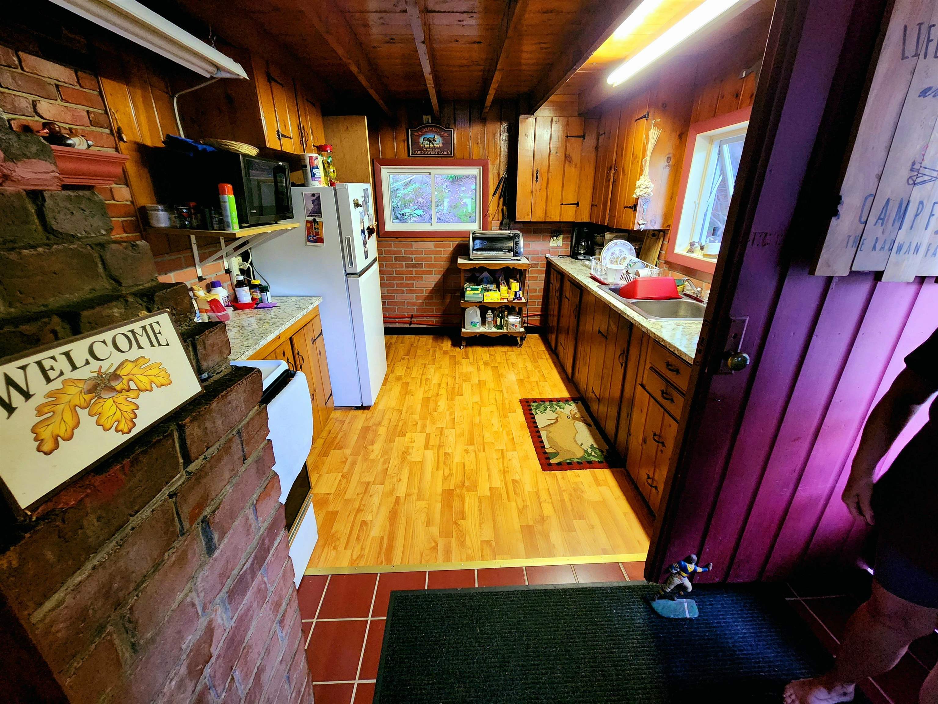 102 Normand Road Stark, NH 03582 - Photo 3 of 20