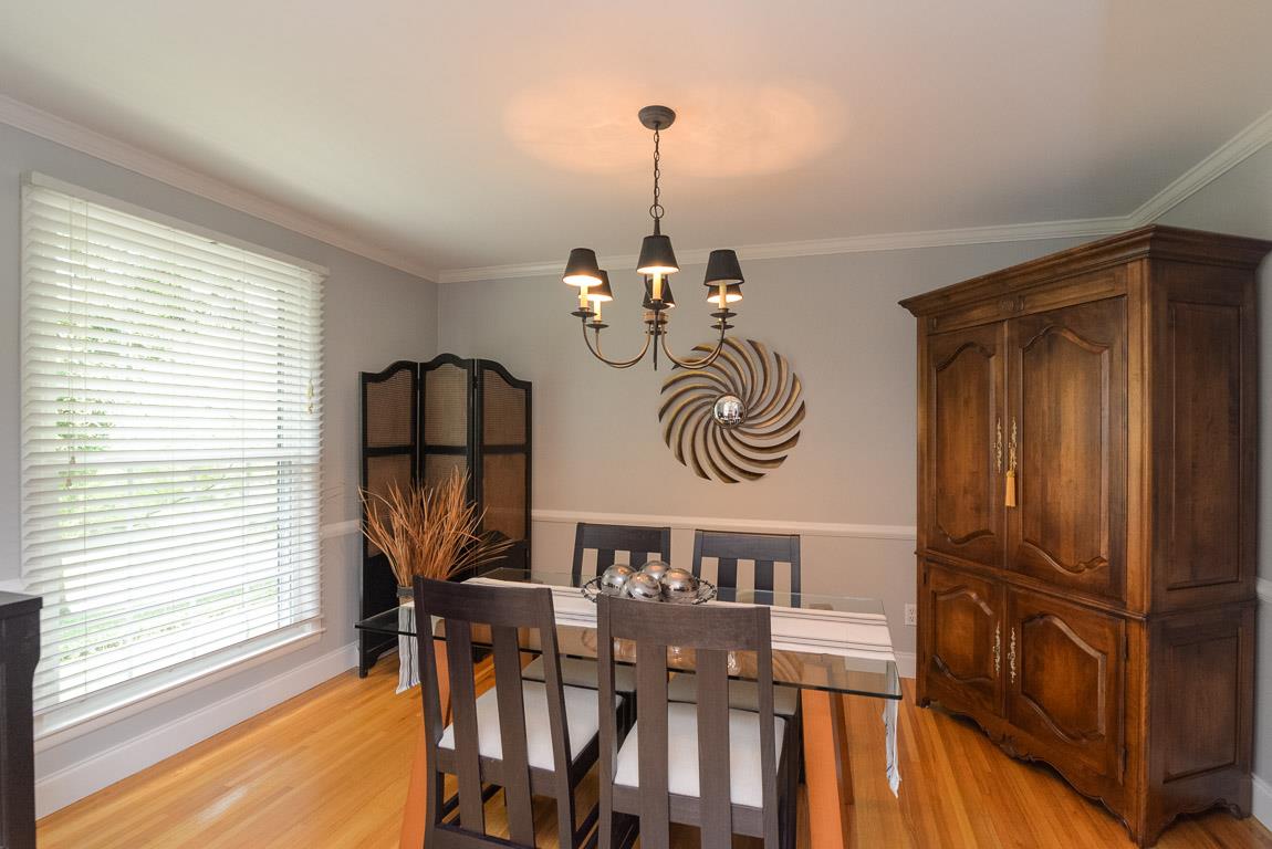 5729 Knob Road Nashville, TN 37209 - Photo 12 of 24 Gallery Image 12