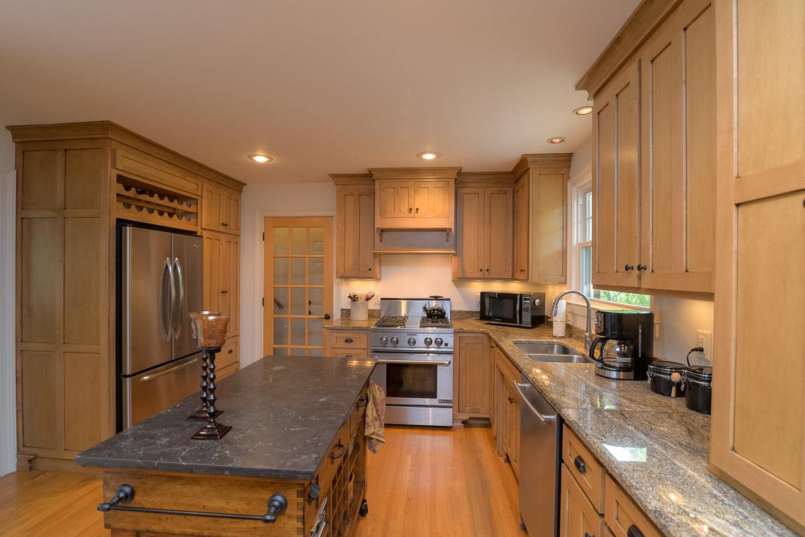 5729 Knob Road Nashville, TN 37209 - Photo 19 of 24 Gallery Image 19