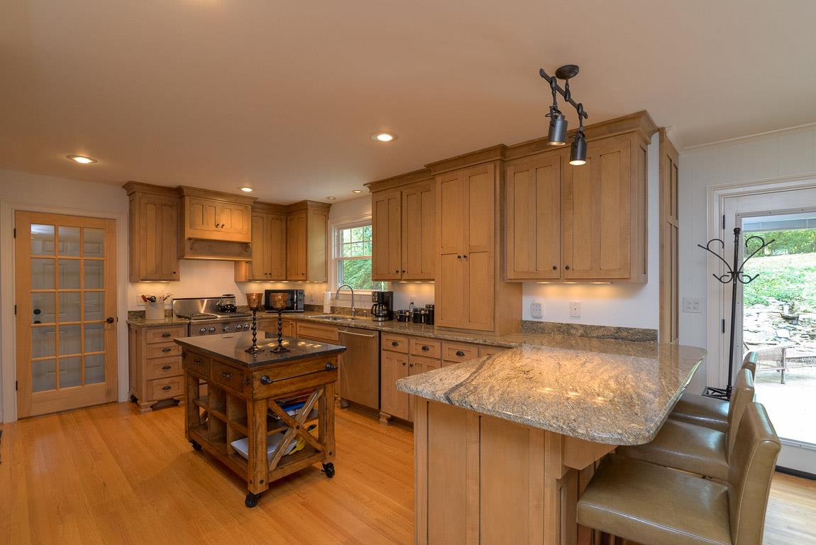 5729 Knob Road Nashville, TN 37209 - Photo 21 of 24 Gallery Image 21