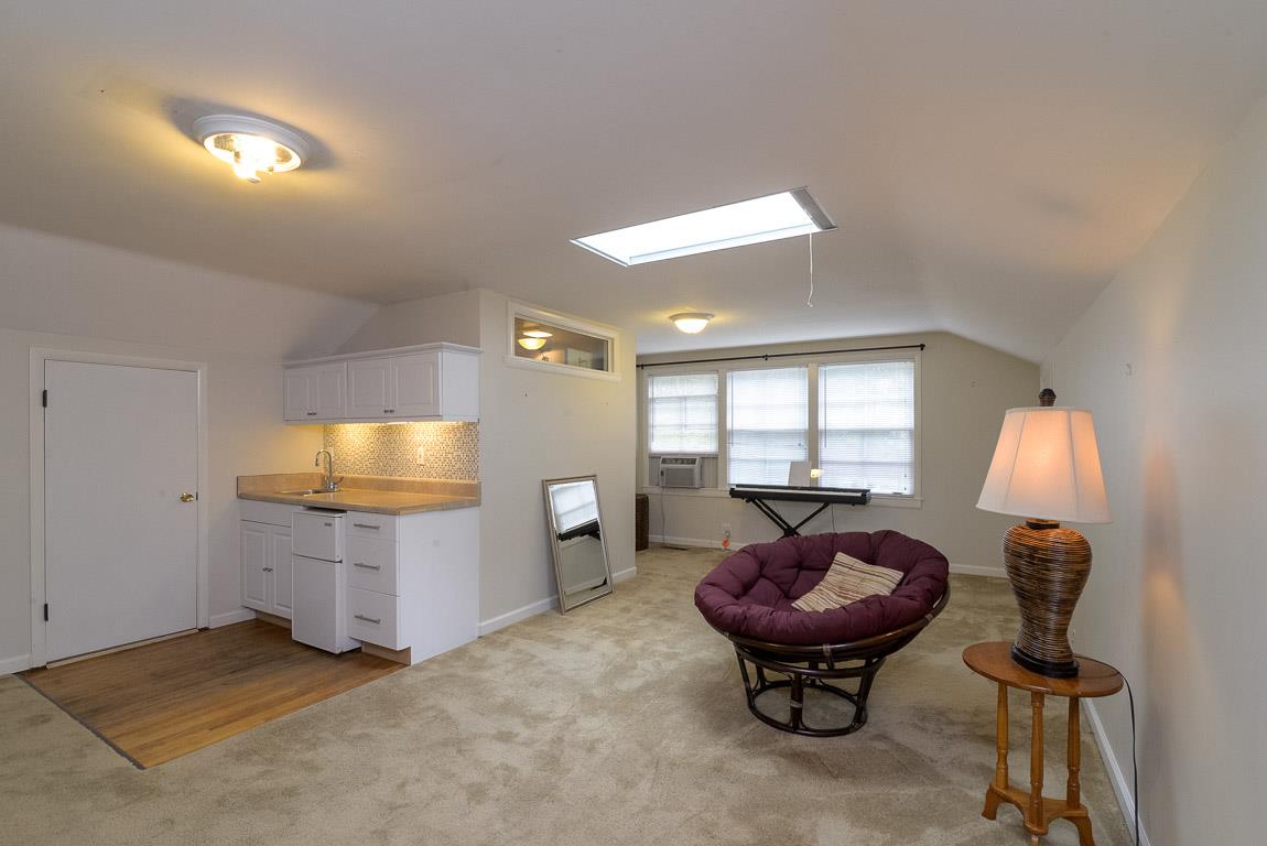 5729 Knob Road Nashville, TN 37209 - Photo 22 of 24 Gallery Image 22