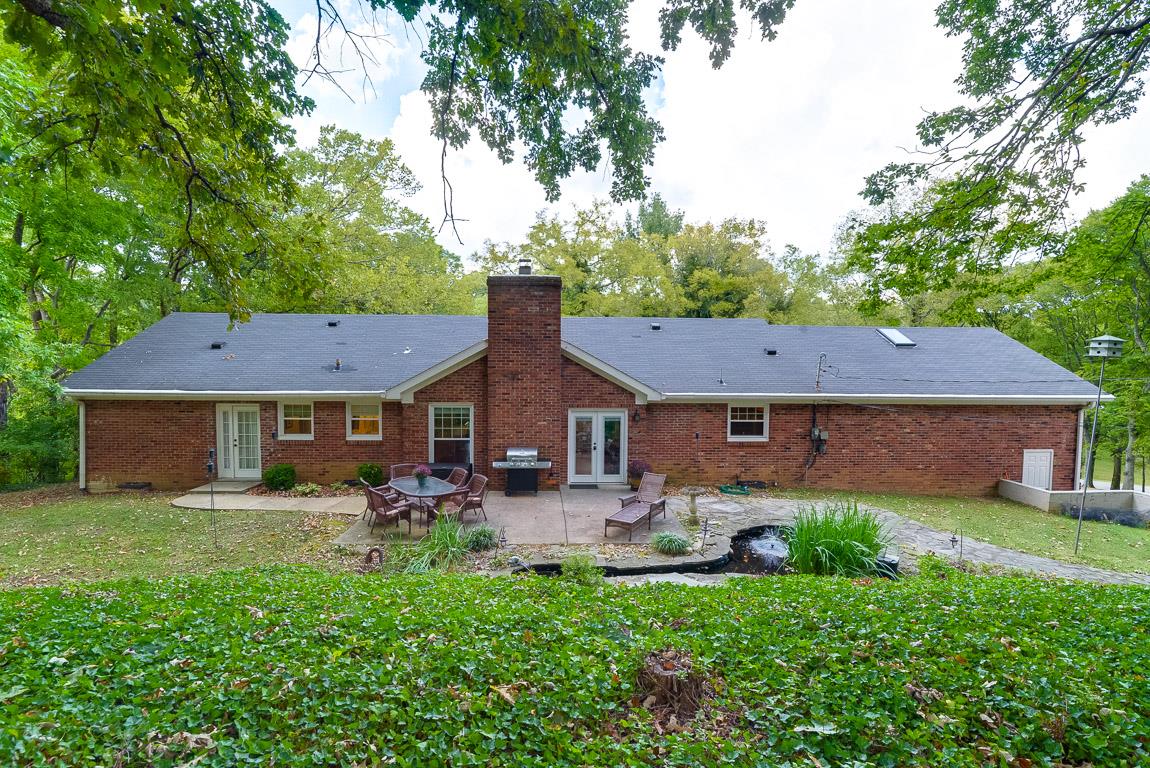 5729 Knob Road Nashville, TN 37209 - Photo 4 of 24 Gallery Image 4